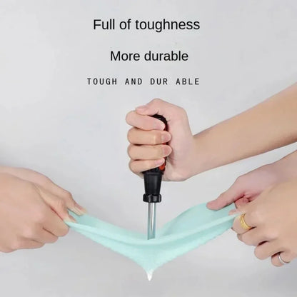 RainSkin Water™ – Reusable Waterproof Shoe Covers